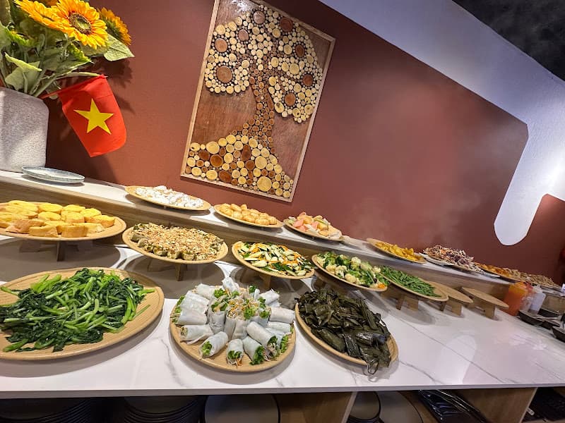 Hình ảnh AN CHAY Buffet - 4