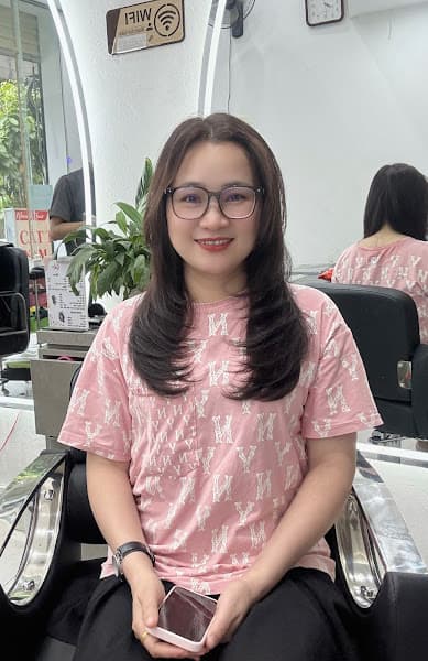 Hình ảnh KHANH hair salon - 2