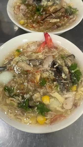 Hình ảnh Súp Cua Ghiền - Huỳnh Mẫn Đạt - 2