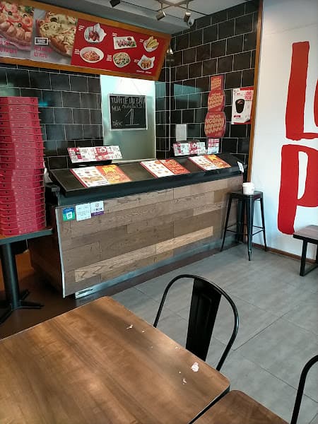 Hình ảnh Pizza Hut - 4