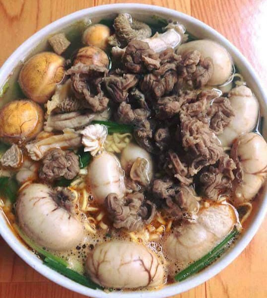 Hình ảnh PHỞ THÙY - 3