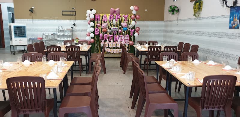 Quán ăn gia đình 179