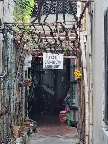 Hình ảnh GIẶT SẤY THƠM LAUNDRY : 1kg = 20.000vnd - 3