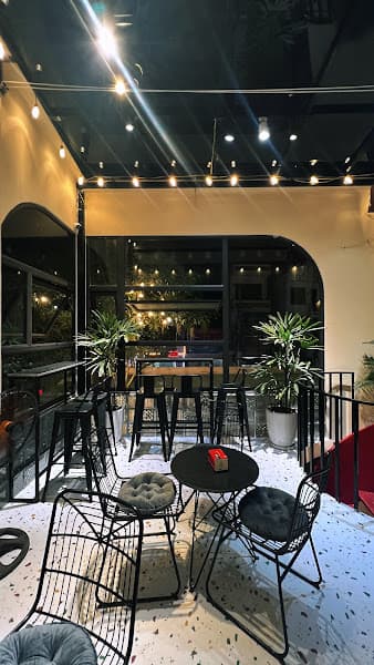 Ảnh bìa 1900 Coffee & Tea Lộc Bình