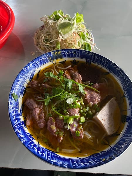 Hình ảnh Bún Bò Huế TiNa - 3