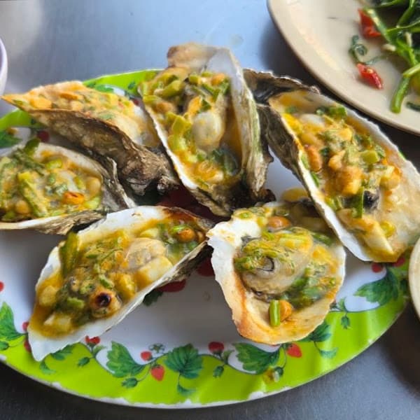 Hình ảnh Hải sản Quang Trường - 3