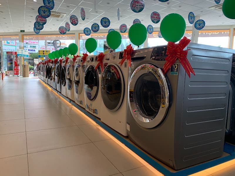 Hình ảnh Siêu thị Điện máy Xanh - 4