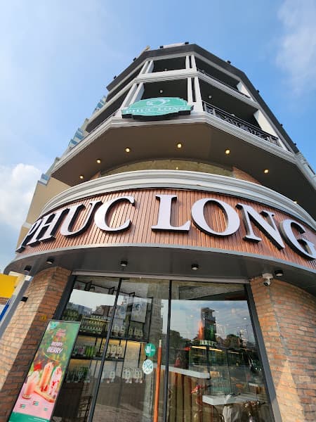 Phuc Long Coffee & Tea (Phúc Long Hùng Vương)