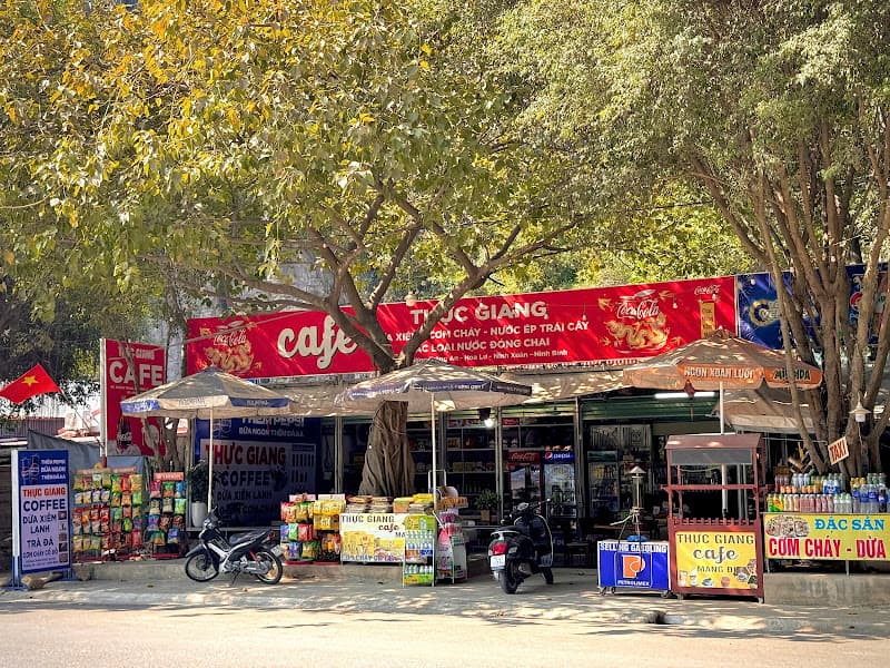 Hình ảnh Cafe Thực Giang - 4