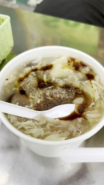 Hình ảnh Súp Cua Bông | Soup Bông | Súp Ngon Quận 1 - 2