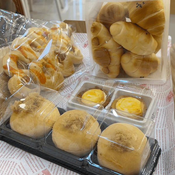 Hình ảnh Tiệm Bánh Góc Nhỏ - 4