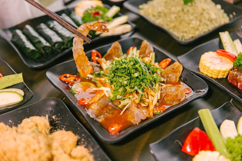 Hình ảnh Tiệm Nướng Trên Mây - 6