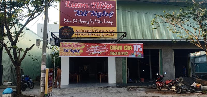 Hình ảnh Lươn niêu xứ Nghệ-Quán Ngọc Lan - 5