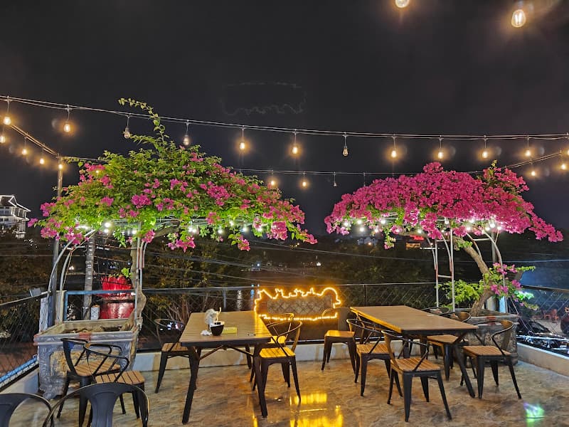 Ảnh bìa Nhà Hàng Cát Lạc