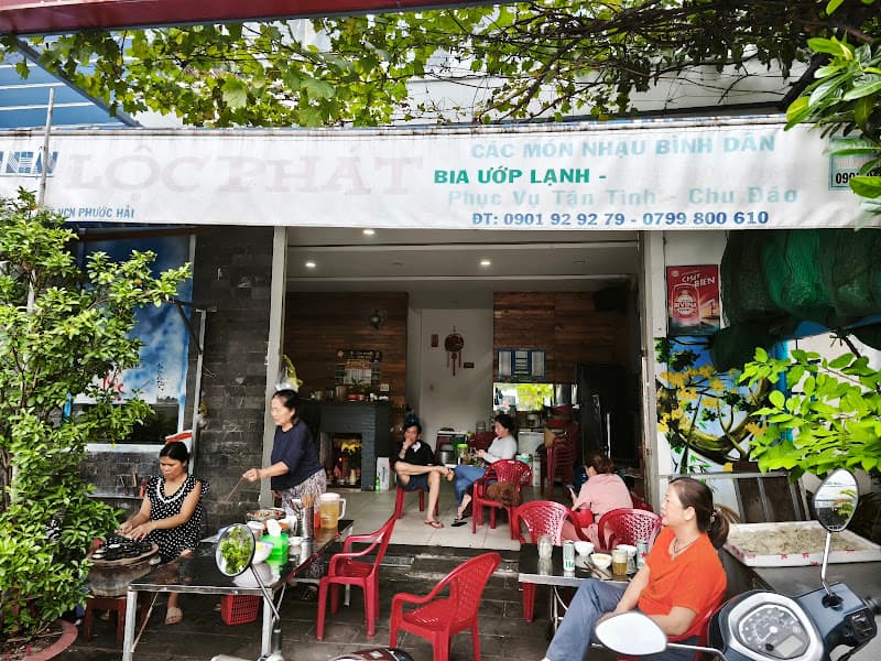 Hình ảnh Bánh căn BÙI PHÙNG - 5