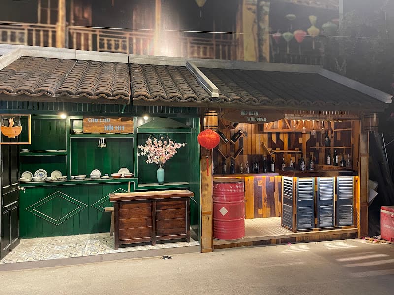 Hình ảnh Tiệm Cà Phê Gió Sông - 2