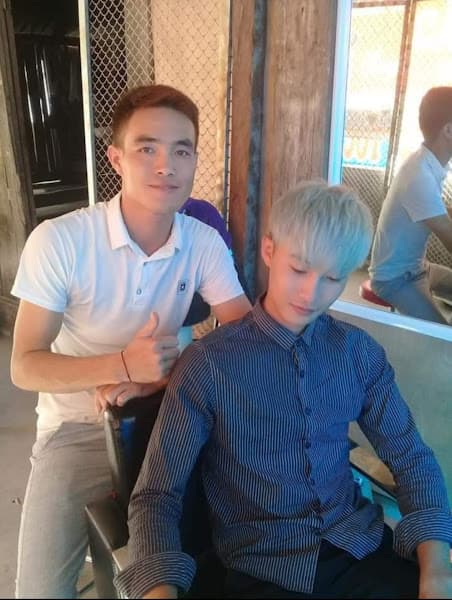 Hair Salon Lành Trái