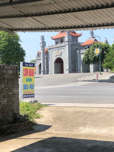 Hình ảnh Cơm Rang-Bún Cá-Phở Bò - 5