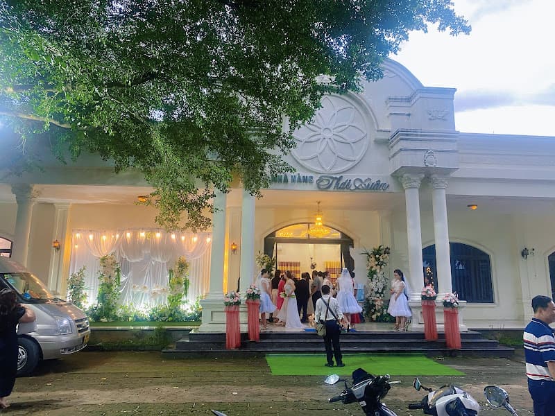 Hình ảnh Nhà hàng, Cafe, Karaoke Thái Xuân - 2