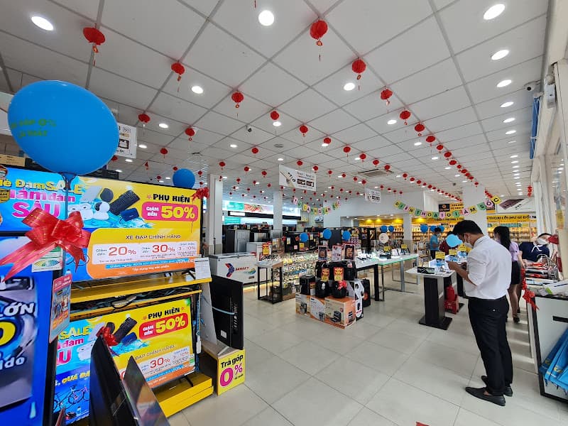 Hình ảnh Siêu Thị Thế Giới Di Động - 3