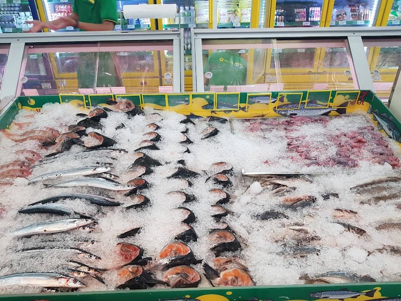 Hình ảnh Siêu thị Bách hoá XANH Đường DH404 - 4