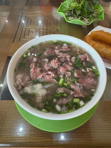 Hình ảnh Phở Việt Thái Nguyên - 3