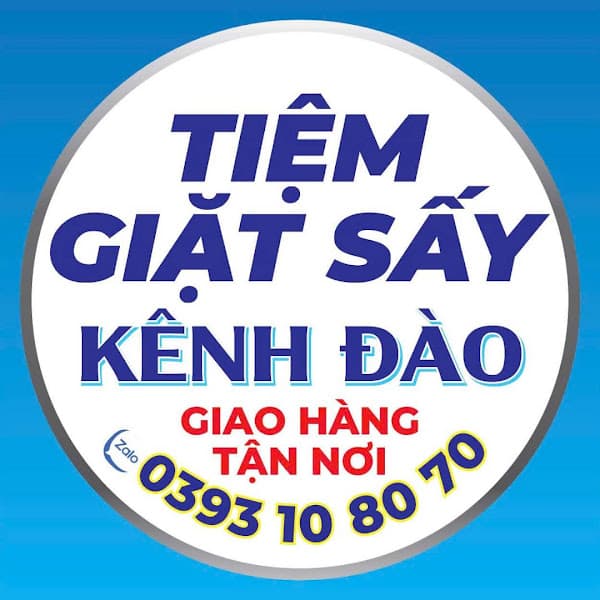 Hình ảnh Tiệm Giặt Sấy Kênh Đào - Châu Đốc - 4