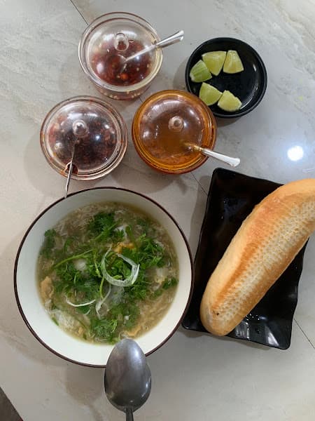 Hình ảnh Cháo lươn Nguyễn Hoàng - 2