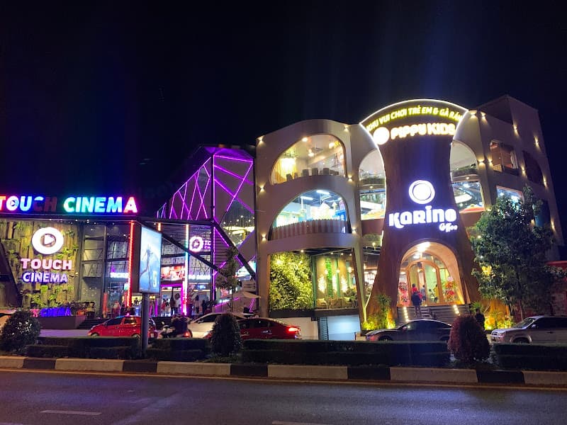 Hình ảnh KARINO COFFEE - 5