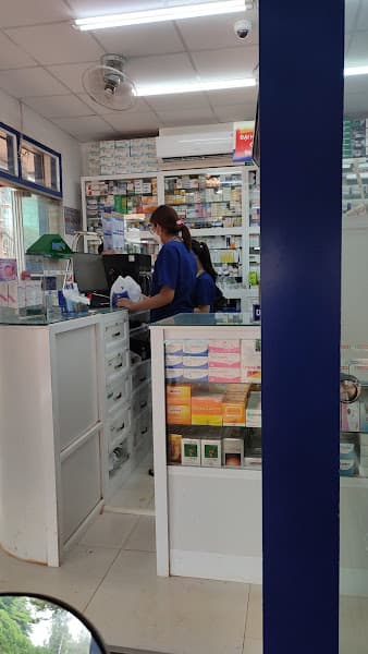 Hình ảnh Nhà Thuốc FPT Long Châu - 3