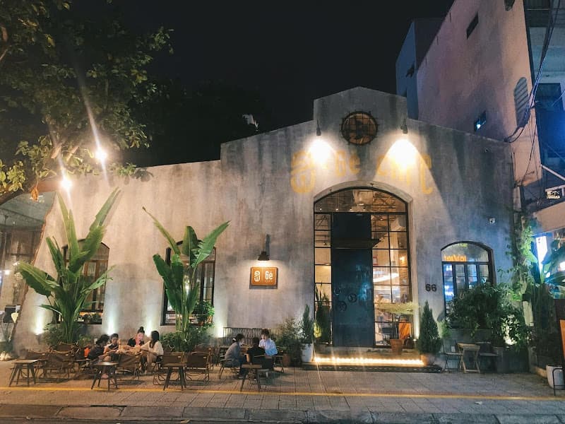 Hình ảnh Gé Cafe - 4