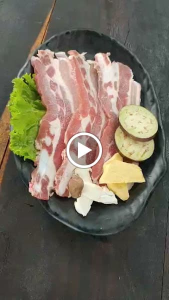 Hình ảnh Hoa Tây BBQ - 2