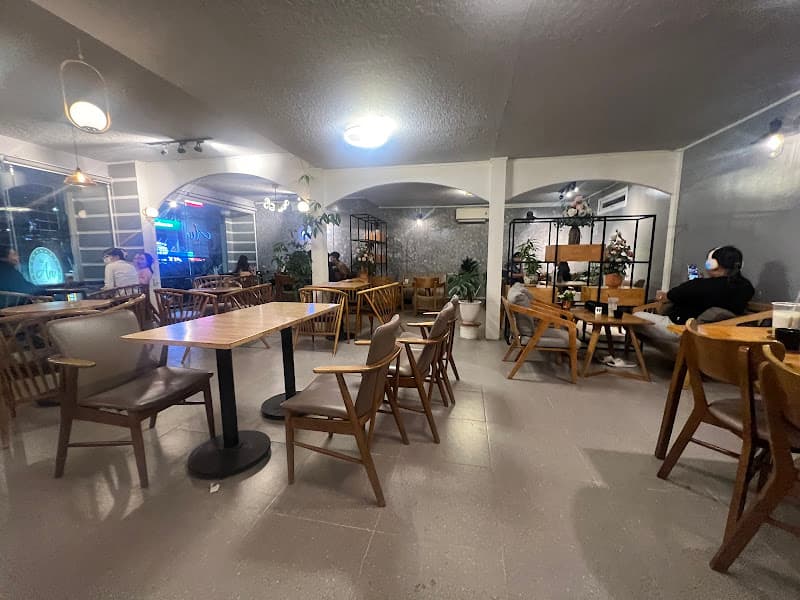 Ảnh bìa An Tea&Coffee