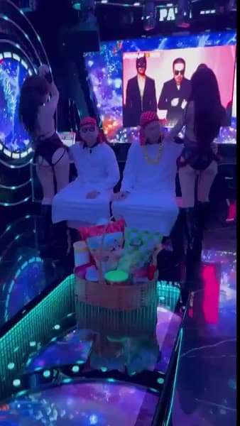 Hình ảnh Karaoke Family - 6