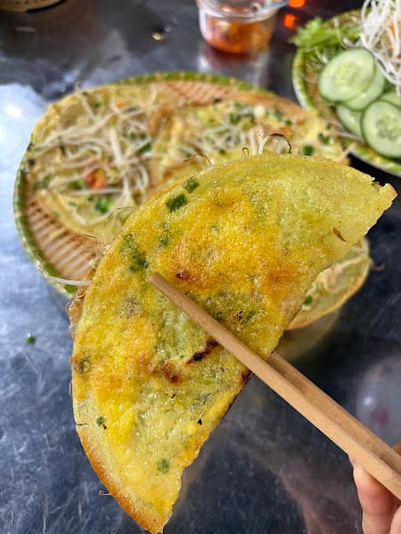 Hình ảnh Bánh xèo nem lụi Bảo Bối - 3