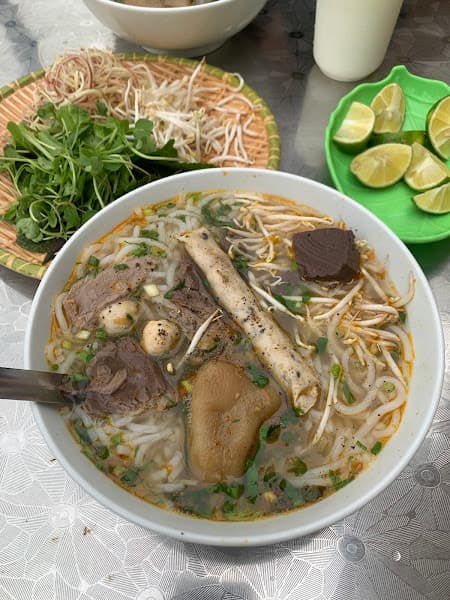 Hình ảnh Bún Bò Huế Phương Nam Quán - 3
