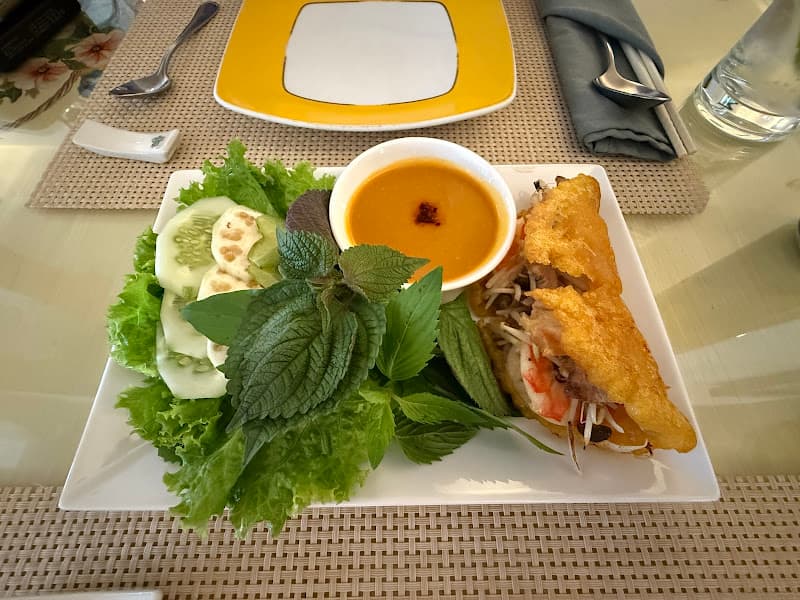 Hình ảnh Nhà hàng Đông Phố - 2