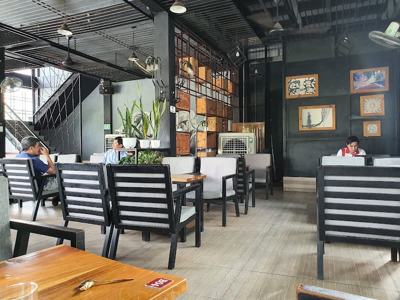 Nối Coffee & Milktea