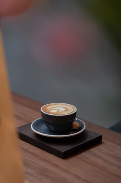 Hình ảnh Third House Coffee - 4