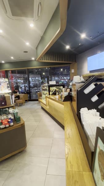 Hình ảnh Starbucks Lotte Pico - 4