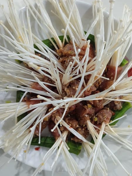 Hình ảnh Hải sản thịnh sơn quán - 3