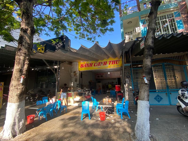 Ảnh bìa Bánh xèo Cô Mười