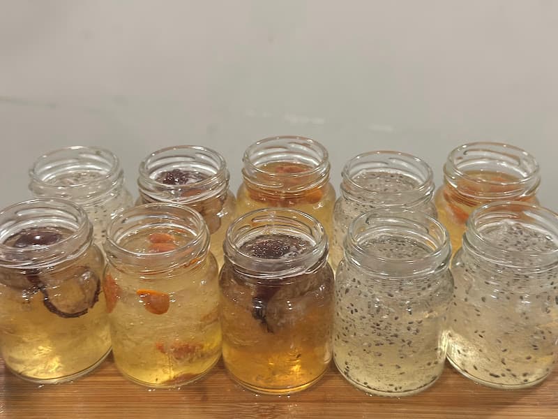 Hình ảnh Yến sào Khánh Hoà nhà Bơ - 4