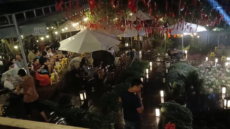 Hình ảnh Tiệm cà phê 1998 - 4