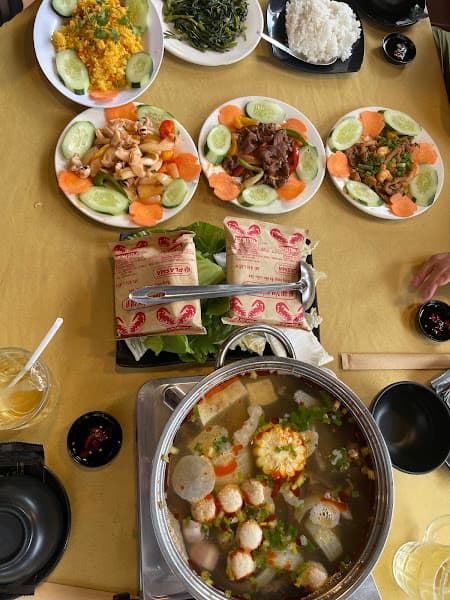 Hình ảnh KHÓI - Lẩu & Nướng - 3