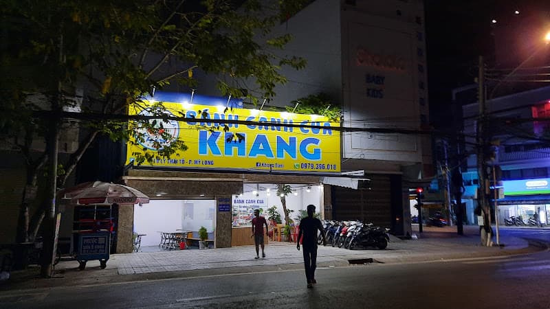 Ảnh bìa Quán Bánh Canh Cua KHANG
