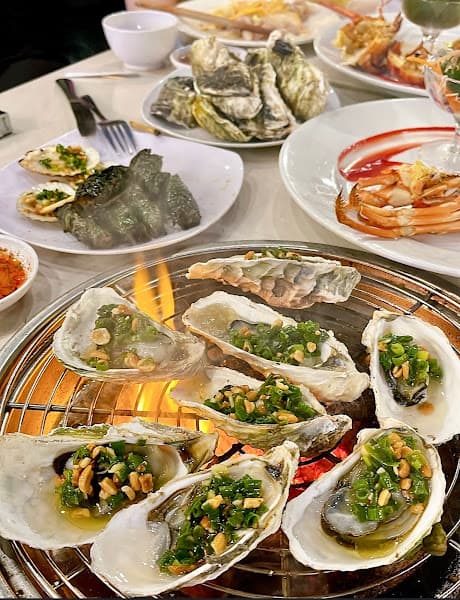 Hình ảnh Vườn Nướng Grill Garden 2 (BBQ Buffet) - 5