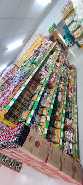 Hình ảnh Bách Hoá Xanh - 3