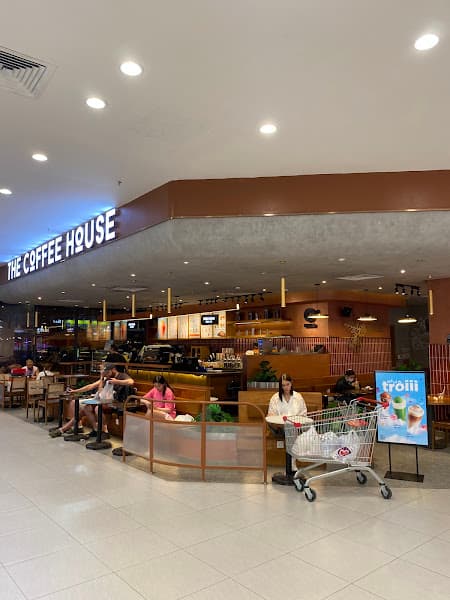 The Coffee House – Go Nha Trang