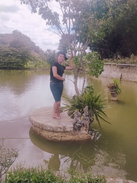 Hình ảnh Hồ câu ông ngọc - 9